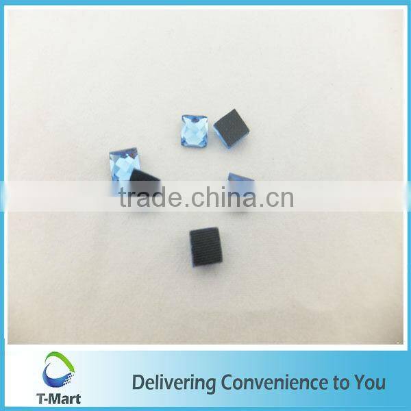 2014 Machine Cut hot fix strass rhinestones