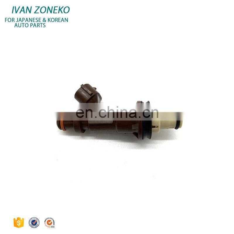 Original Factory Price Aluminum High Efficiency Fuel Injector Nozzle 23209-62040 23209 62040 2320962040 For Toyota