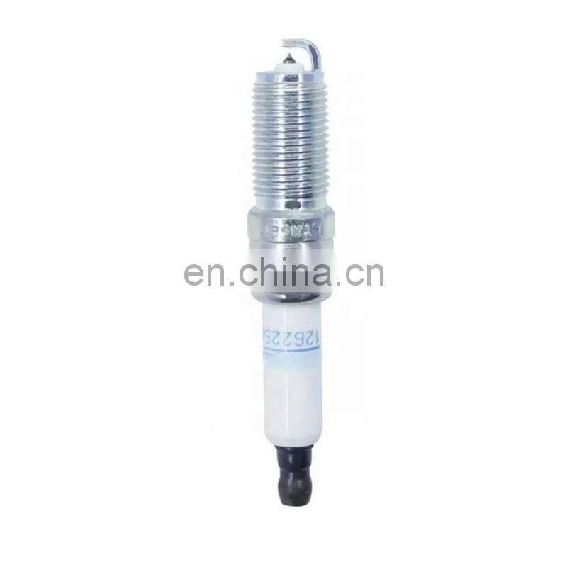 Guangzhou Supplier Engine Assembly Platinum Standard Size Have Stock Spark Plugs SP-490 For Ford Fusion Escape