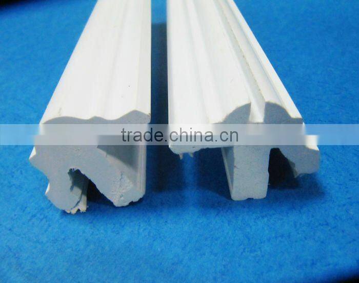 extruded foam profiles