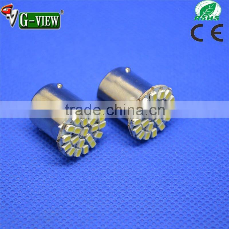 Manufactured price with 1206 8 SMD LED interior and tail light for all cars