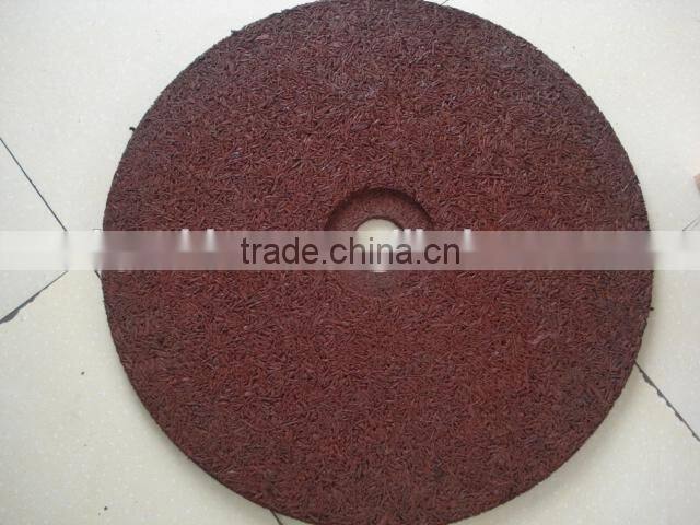 High quality rubber tree mat /rubber tree ring