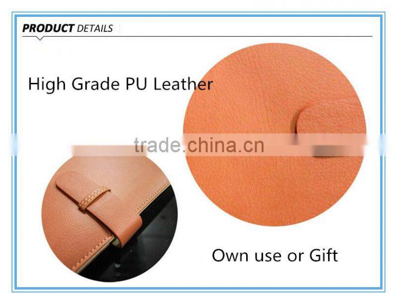 Business loose-leaf Notebook