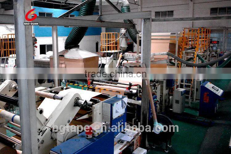 PE Coated Paper Reflective Paper And White Release Paper