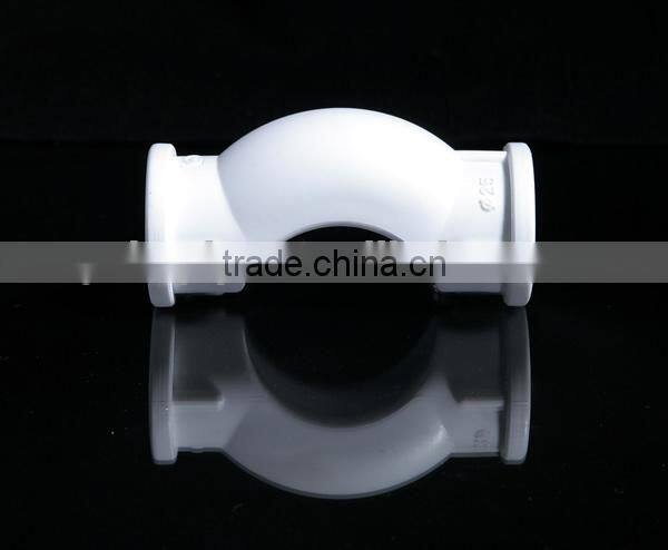 ppr Short Bridge Bend Fittings
