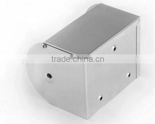 Stainless steel tissue paper holder JK-29 tissue holder paper holder