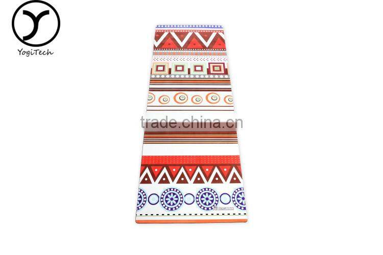 wide varieties superior materials wear-resisting inflatable custom made yoga mat bags wholesale