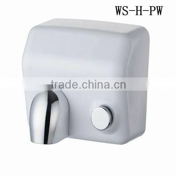 The most durable cheaper fabric hand dryer made of Iron material