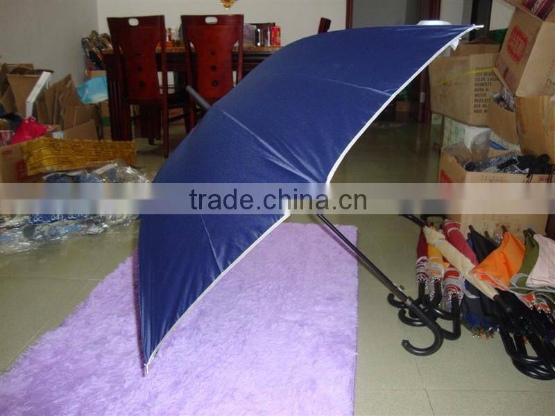 printed artwork umbrella