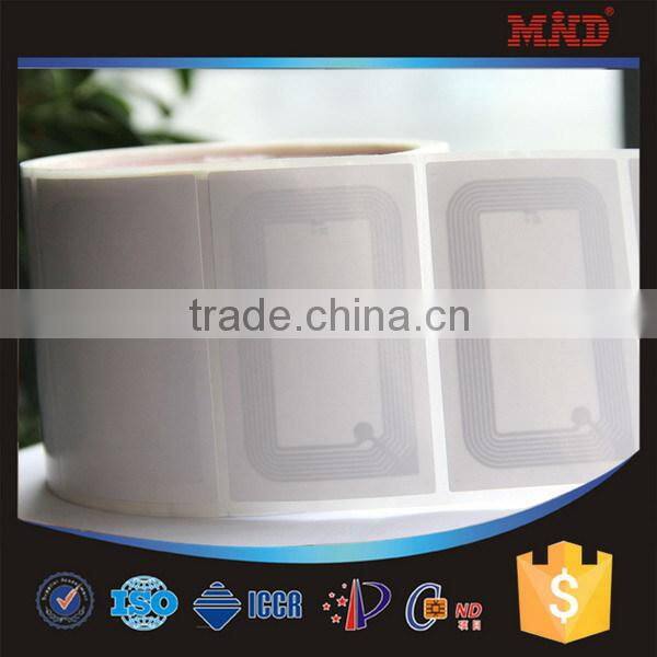 MDIY111 Cheap 13.56MHz ISO15693 Small RFID Tags