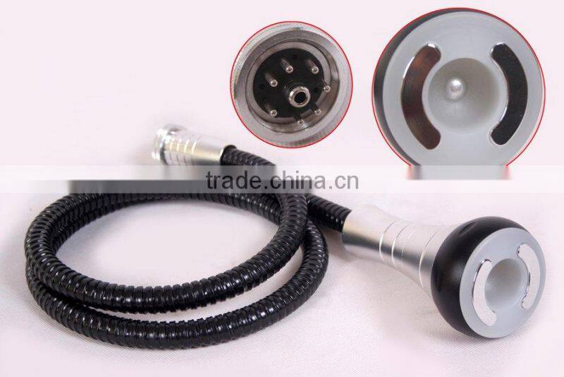 2016 Latest products in market 40k cavitation slimming body ultrasonic beauty machine