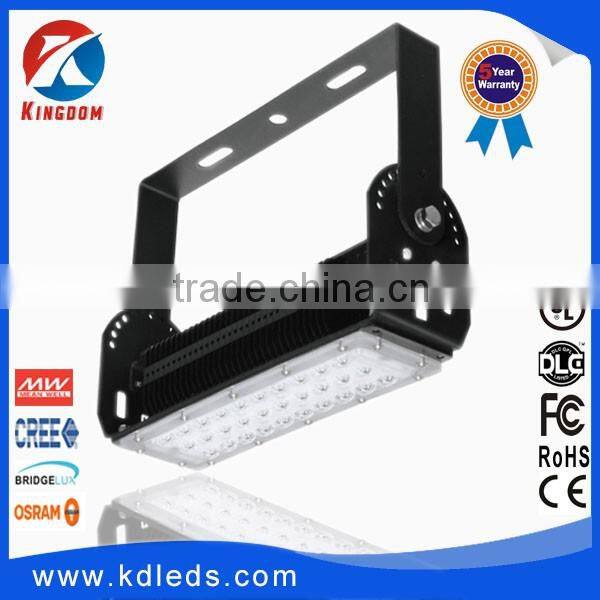 50w saving energy led flood tunnel light