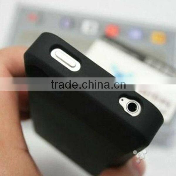 2013 Brand New 1900mAh power case for iphone4 4s