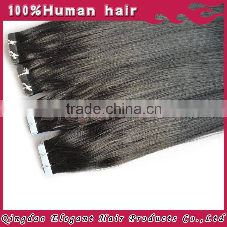 Best selling products wholesale alibaba seamless hair extension