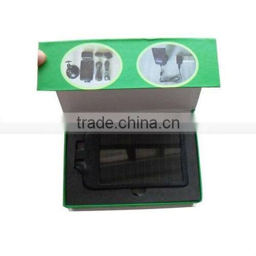 LTL Acorn Universal Solar Charger Power Panel