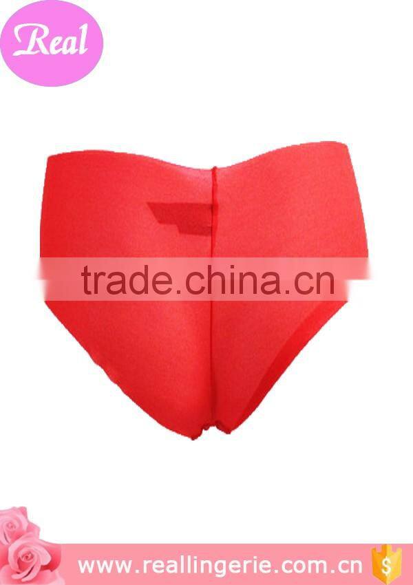 red mesh lady panty,ladies sexy panty underwear