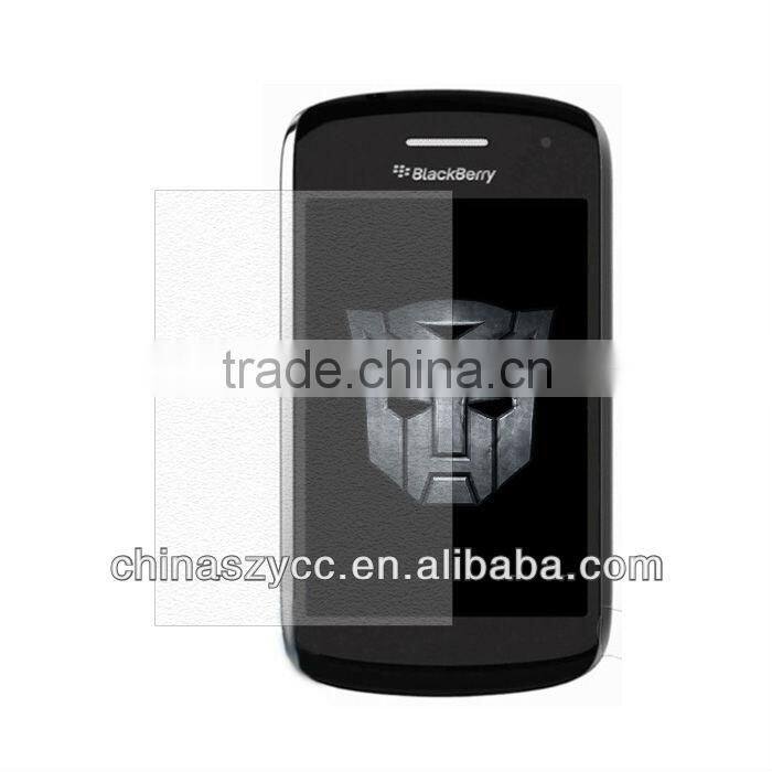Anti-fingerprint Good Quality!Cheapest!! Matte Screen Protector For Blackberry Z10