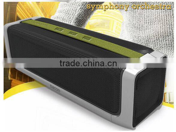 Bluetooth speakers with remote,mini speaker bluetooth with CSR chipset