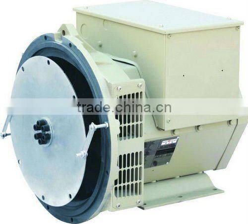 50hz 15kva/12kw 60hz 18kva/15kw Duel Frequency Diesel Generator with Copy Stamford Alternator