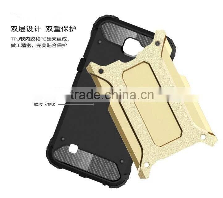Ultra Slim Dual Layers Protective TPU and PC hybrid for LG phone case Dust Proof cell phone case,Heavy Duty Protective for LG K4