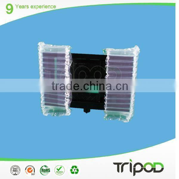 Heat seal printable custom food vacuum plastic bag from Shenzhen packaging material supplier