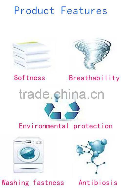 2015new products high pile plush fabric white rabbit fur coat fabric