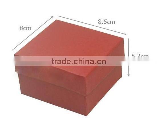 KK23 ANPHY 20150811 Jewelry Box Jewelry Box with Pillow Small Jewelry Box Pillow Red Blue Black in Stock