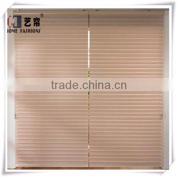Yilian Shangri-la BlindsShutters Used Hotel Curtains