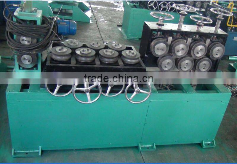 machine stripping copper wire