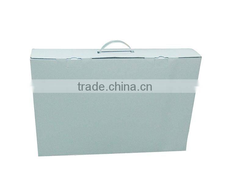 Single-Sided Scoreboard With High Visibility Red Digital LED