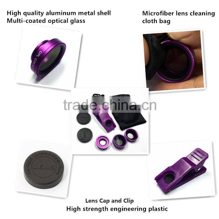 innovative mobile phone accessories mobile phone lens