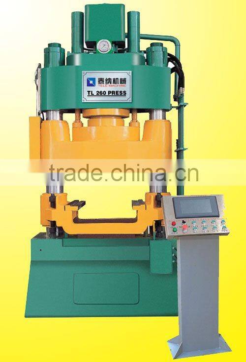 High Quality Best-Selling Ceramic Tiles Hydraulic Press