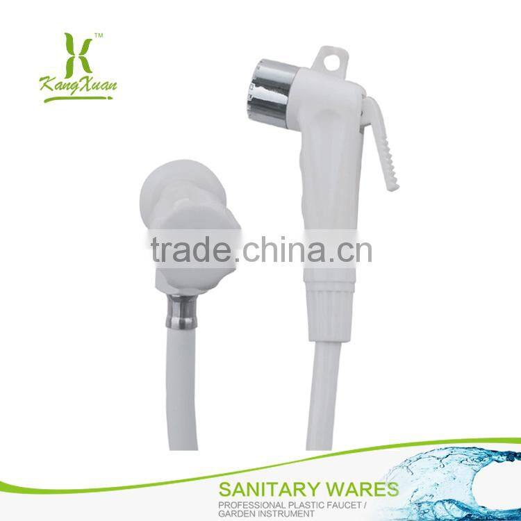 Eco Friendly Abs bidet shower