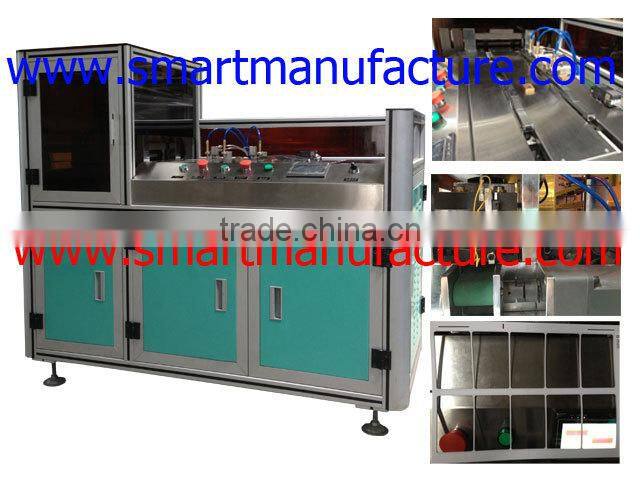 SMCPM-A4A Card Cutting Machine