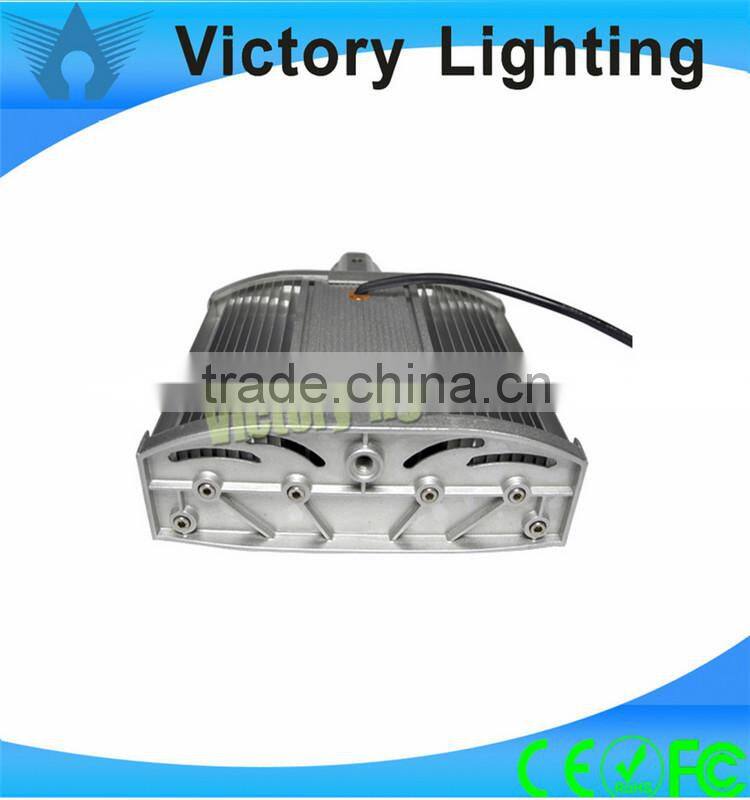 IP65 highway lamp 120w led street light external storage battery