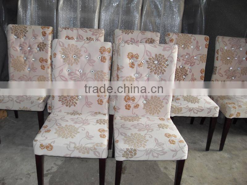 Fashion Banquet Chair banquet metal chair