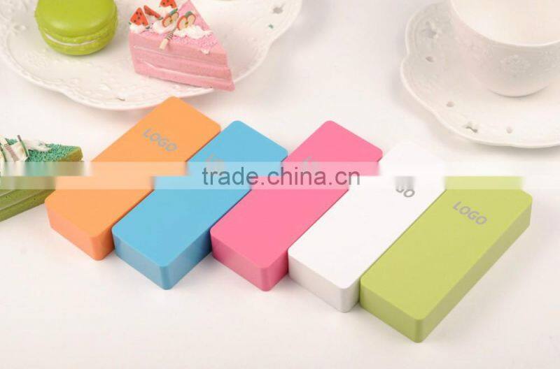 4000mah Ipower universal power bank external battery charger