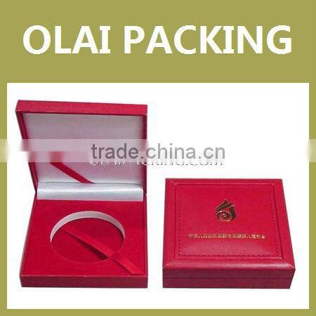 Preiswert Chain Exquisite Wooden cion box