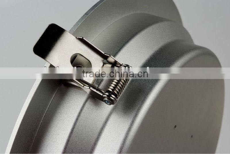 LED Recessed Downlight 24Watts (8"/200mm)with CE,SAA,C-tick approved