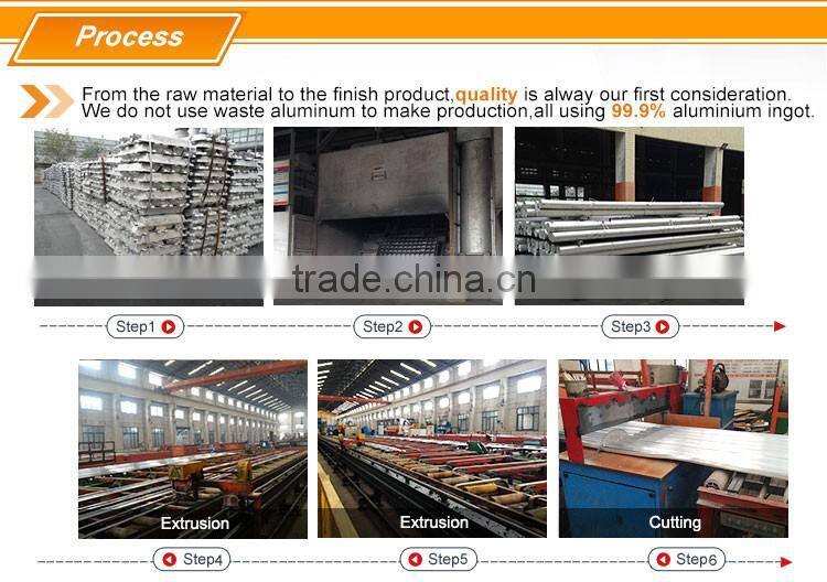 aluminium 6063 manufacturer china aluminum price aluminium extrusion profile for sliding door and window