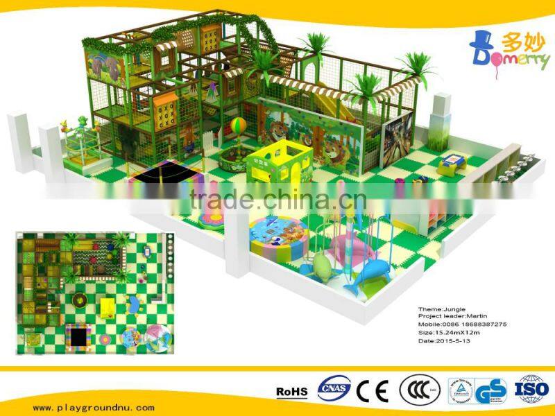 Cheer funny amusement park good quality free design kids game zone