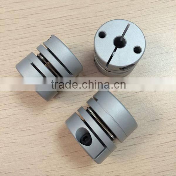 High Speed Flexible DJM Series Disc Couplings