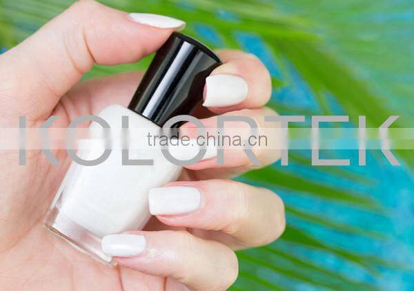 Silver white car spray pearl pigment, silver white car paint colors