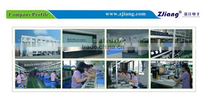 Mobile pos with printer wireless pos printer