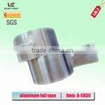 Free Shipping 20pcs/lot Heatshield Tape 45mm*50m Slivery BGA Aluminum Foil Tape High Temperature Tape