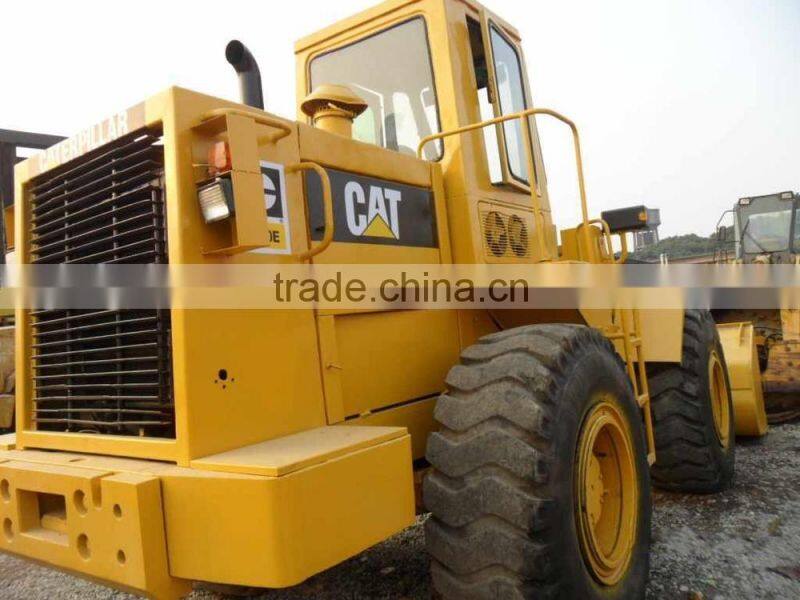Used Wheel Loader 950E,Original From USA,used 950e wheel loader