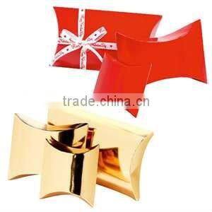 new fashionable cardboard gift envelopes