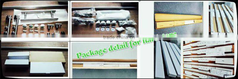 Hot sale Stainless Steel Glass Clamp for balustrade