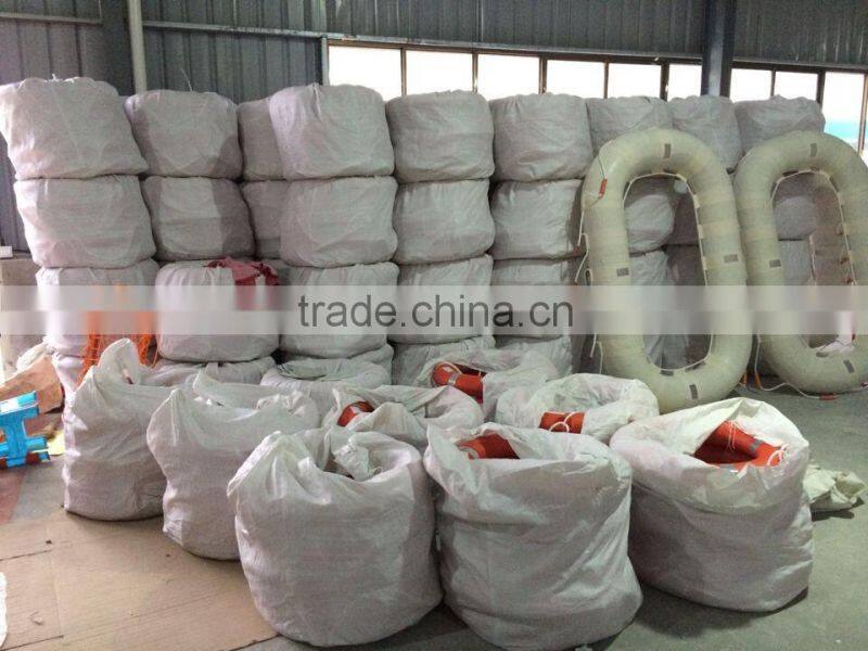 CCS APPROVED EC MED SOLAS life saving equipment TH/15EEBD Emergency equipment breathing device