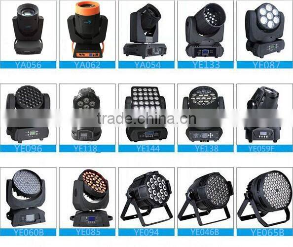 10W 8pcs Beam LED Stage Lighting Bar Light